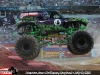 Dennis Anderson - Grave Digger