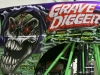 Dennis Anderson - Grave Digger