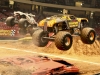 Neil Elliott - Maximum Destruction - Candice Jolly - Monster Mutt Dalmatian