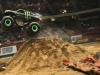 Monster Energy - Damon Bradshaw