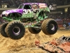 Dennis Anderson - Grave Digger