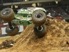 Dennis Anderson - Grave Digger