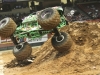 Dennis Anderson - Grave Digger