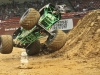 Dennis Anderson - Grave Digger