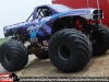 Morgan Kane - Mopar Magic - Monster Truck Challenge - Charlotte