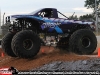 Morgan Kane - Mopar Magic - Monster Truck Challenge - Charlotte