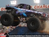 Morgan Kane - Mopar Magic - Monster Truck Challenge - Charlotte