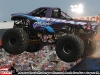 Morgan Kane - Mopar Magic - Monster Truck Challenge - Charlotte