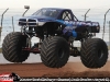 Morgan Kane - Mopar Magic - Monster Truck Challenge - Charlotte