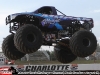 Morgan Kane - Mopar Magic - Monster Truck Challenge - Charlotte