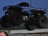 Morgan Kane - Mopar Magic - Monster Truck Challenge - Charlotte