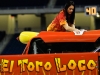 Becky McDonough - El Toro Loco