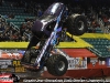 Morgan Kane - Mopar Magic - Monster Jam - Greensboro