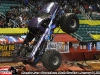 Morgan Kane - Mopar Magic - Monster Jam - Greensboro