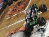 Randy Brown - Grave Digger - Jon Zimmer - Amsoil Shock Therapy