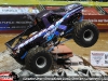 Morgan Kane - Mopar Magic - Monster Jam - Greensboro