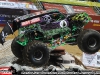 Randy Brown - Grave Digger