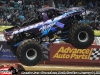 Morgan Kane - Mopar Magic - Monster Jam - Greensboro