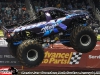 Morgan Kane - Mopar Magic - Monster Jam - Greensboro