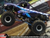 Morgan Kane - Mopar Magic - Monster Jam - Greensboro