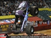 Morgan Kane - Mopar Magic - Monster Jam - Greensboro