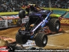 Morgan Kane - Mopar Magic - Monster Jam - Greensboro