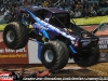 Morgan Kane - Mopar Magic - Monster Jam - Greensboro