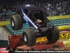 Morgan Kane - Mopar Magic - Monster Jam - Greensboro