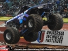 Morgan Kane - Mopar Magic - Monster Jam - Greensboro