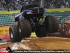 Morgan Kane - Mopar Magic - Monster Jam - Greensboro