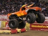 Becky McDonough - El Toro Loco