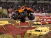 Becky McDonough - El Toro Loco