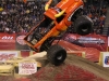 Becky McDonough - El Toro Loco