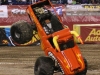 Becky McDonough - El Toro Loco