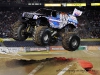 San Diego Monster Jam 2011