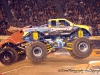 San Diego Monster Jam 2011