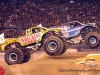 San Diego Monster Jam 2011