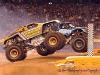 San Diego Monster Jam 2011