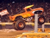 San Diego Monster Jam 2011