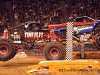 San Diego Monster Jam 2011