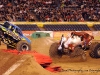 San Diego Monster Jam 2011