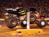 San Diego Monster Jam 2011