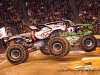 San Diego Monster Jam 2011