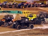 San Diego Monster Jam 2011