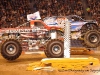 San Diego Monster Jam 2011