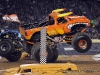 San Diego Monster Jam 2011