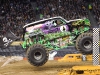 San Diego Monster Jam 2011