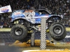 San Diego Monster Jam 2011