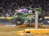 San Diego Monster Jam 2011