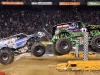 San Diego Monster Jam 2011